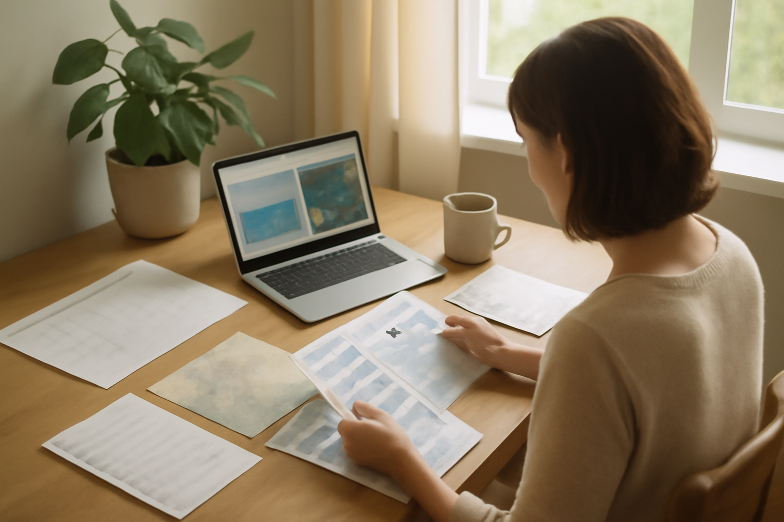 découvrez des conseils pratiques pour anticiper votre départ et planifier sereinement chaque étape. apprenez à organiser votre transition tout en douceur pour un nouveau départ réussi.