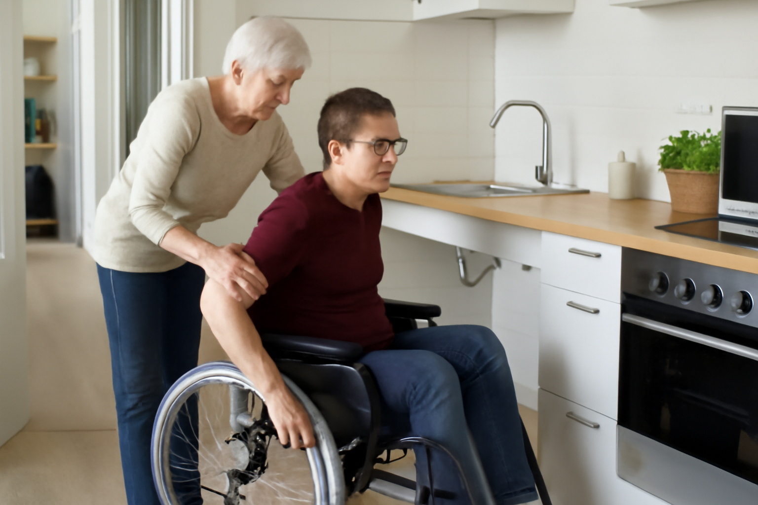 découvrez tout ce qu'il faut savoir sur la prestation de compensation du handicap (pch) : définition, conditions d’attribution, démarches, montants et principaux enjeux pour les bénéficiaires en 2024.
