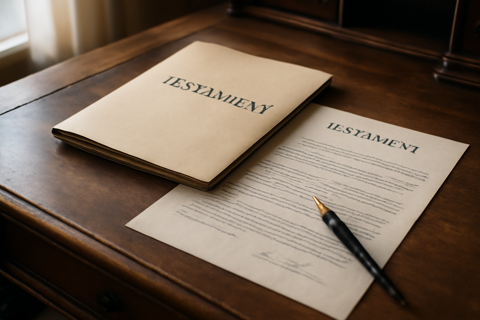 découvrez les étapes clés pour transmettre votre héritage par testament et assurer une passation sereine de vos biens. conseils pratiques, démarches et points essentiels pour protéger vos proches et respecter vos volontés.