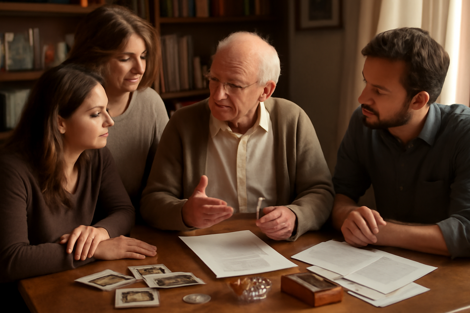 découvrez comment rédiger un testament efficace et sécuriser la transmission de votre héritage. nos conseils essentiels pour assurer une passation sereine à vos proches et respecter vos volontés.
